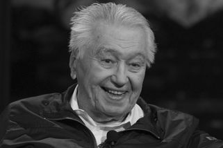 Zemřel Josef Zíma - Novinky